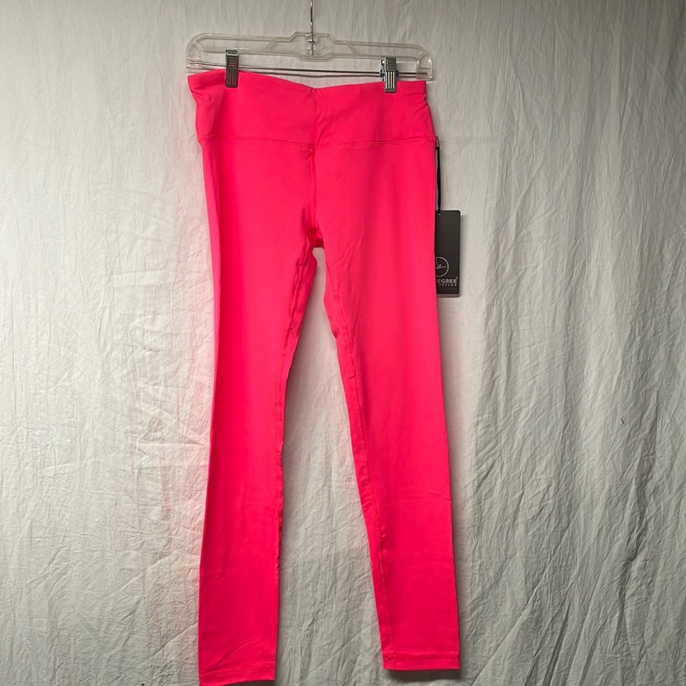 Yoga leggings